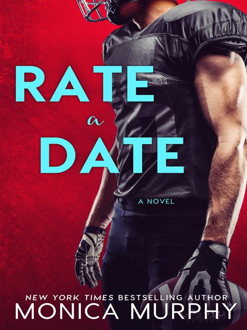 Title details for Rate a Date by Monica Murphy - Available